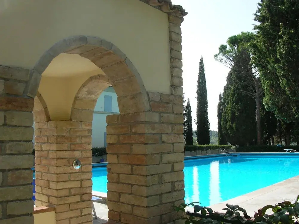 Hotel Villa San Donino - Général