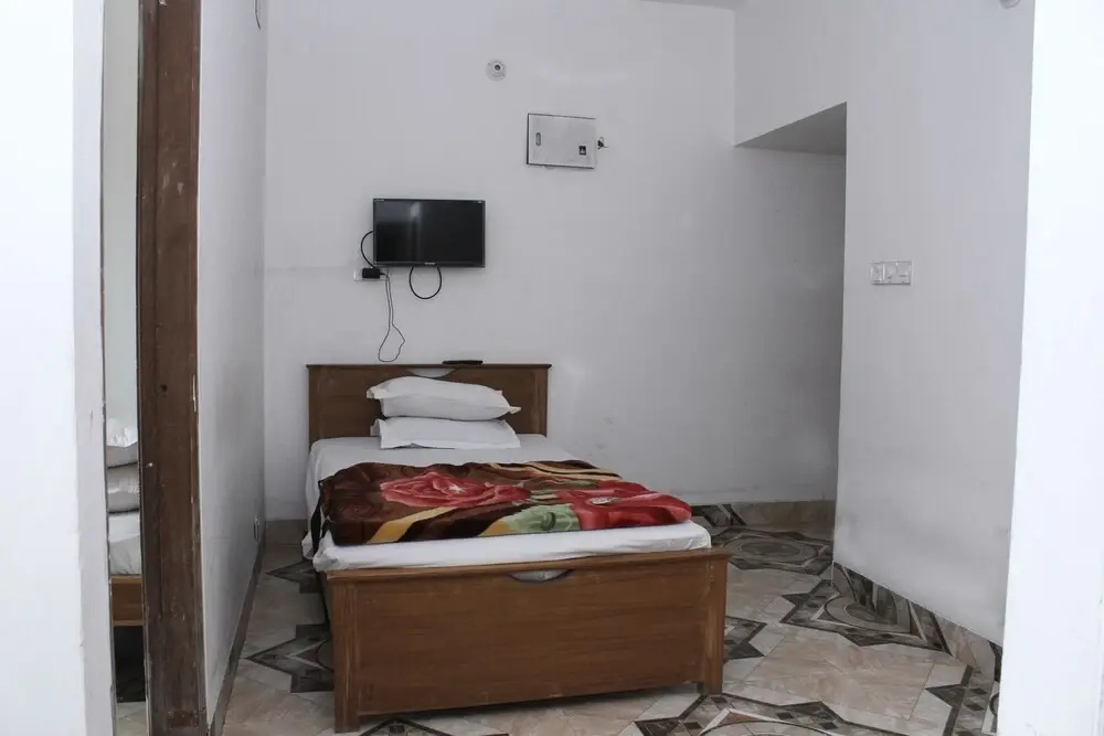 Hotel Hyperion Sea World - Chambres