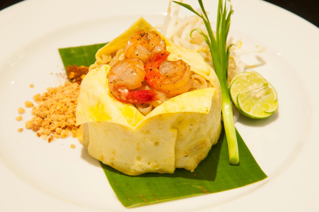 The Seasons Bangkok Huamark
