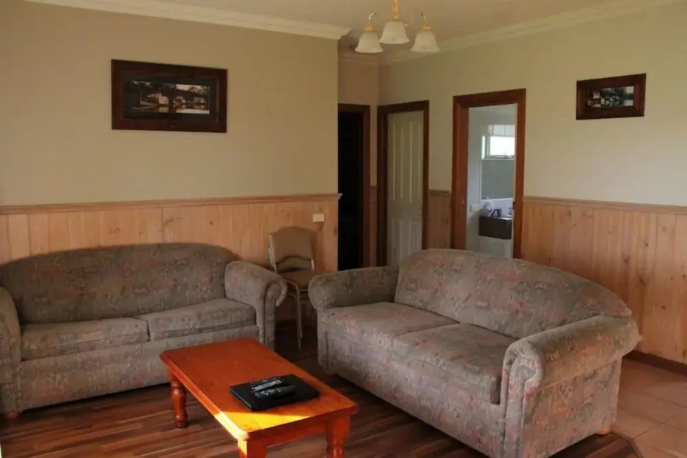 Murray River Resort - Général