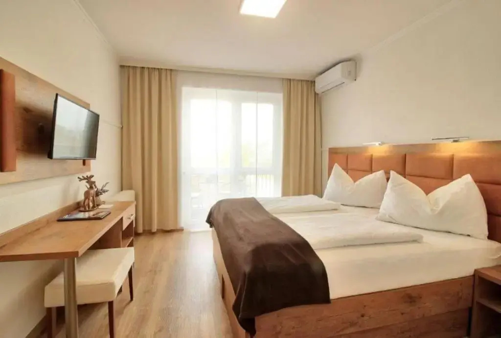 Hotel & Restaurant Seehof - Chambres