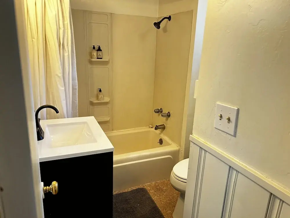 Corduroy Boutique Lodge