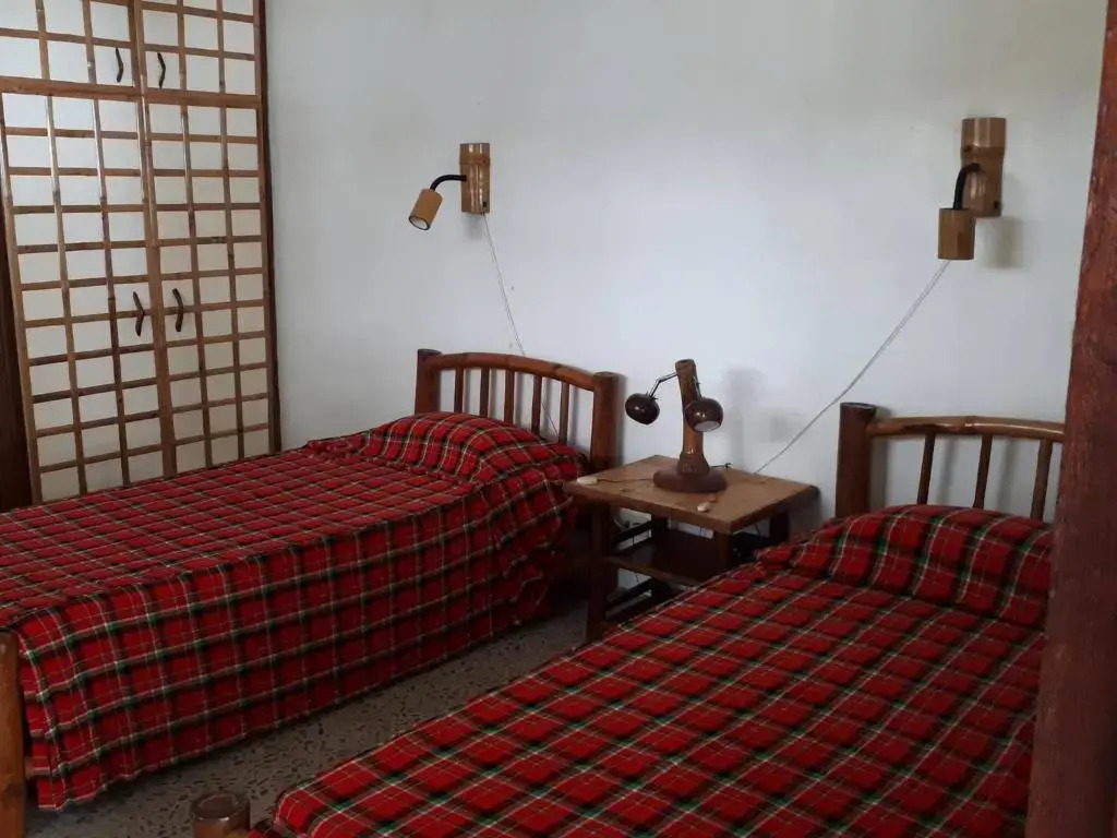 Costa Aguada Island Resort by null