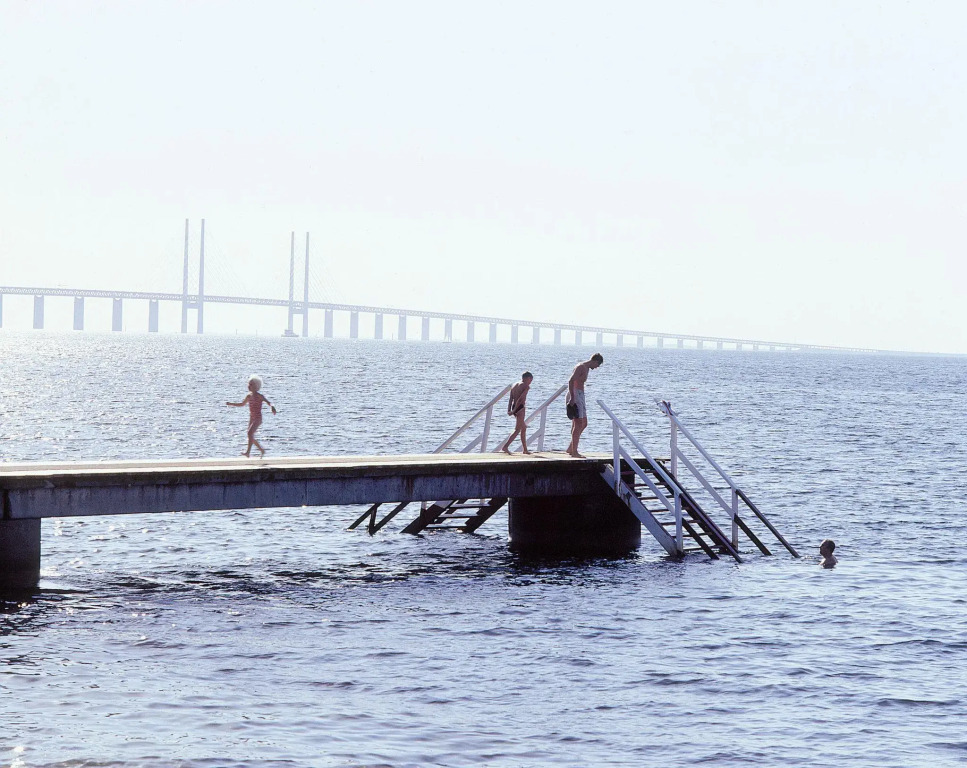 Crowne Plaza Copenhagen Towers by IHG - фото 38