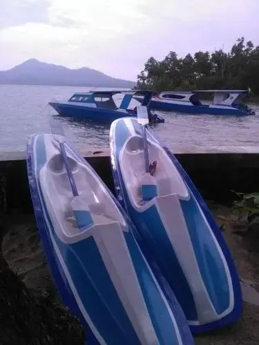 Bunaken Beach Resort New