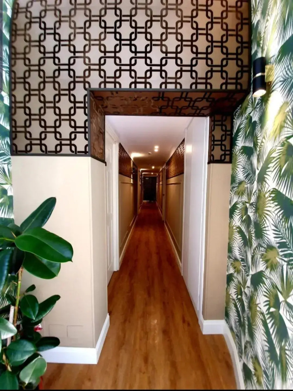 Boutique Hotel Coppede - Général