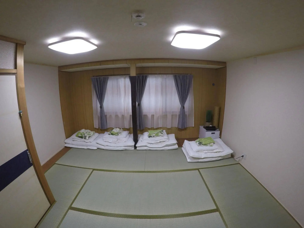 Kyoto Villa Sound 사진 17