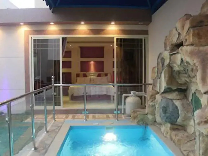 Hotel photo 8