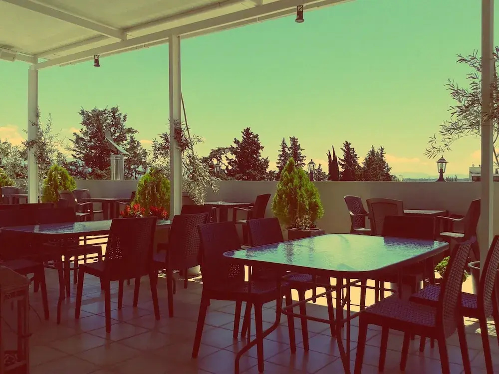 Hotel Iliana - Général