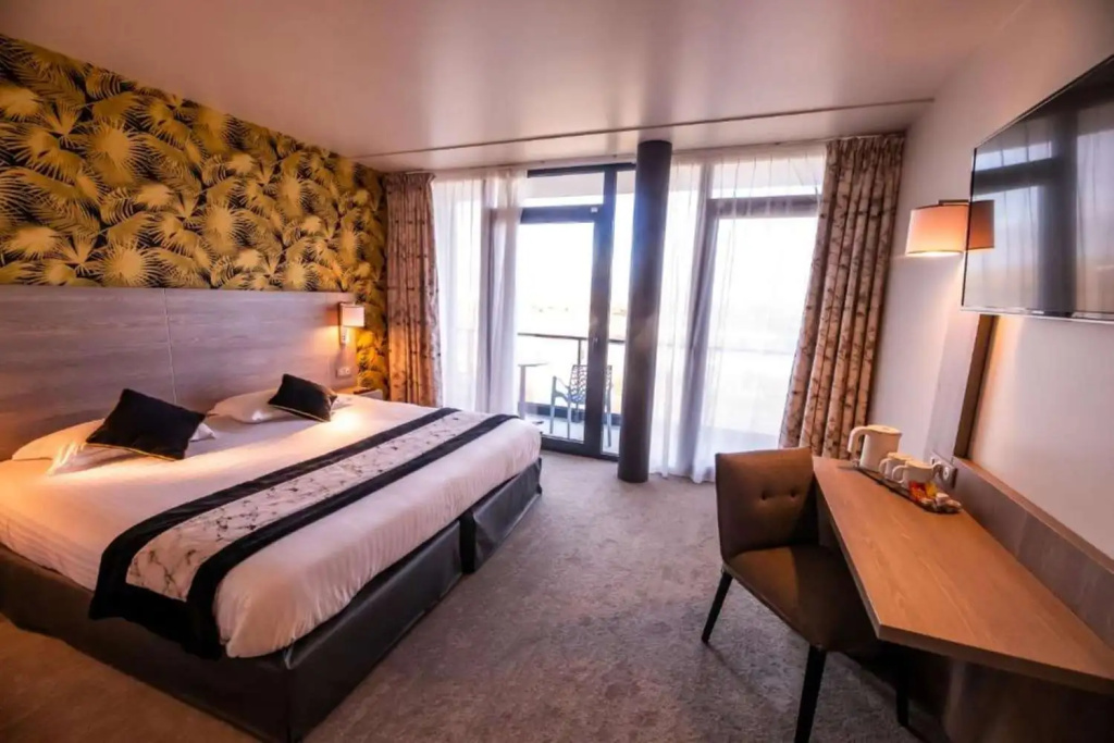 Afficher la photo 6 — Best Western Eden Spa