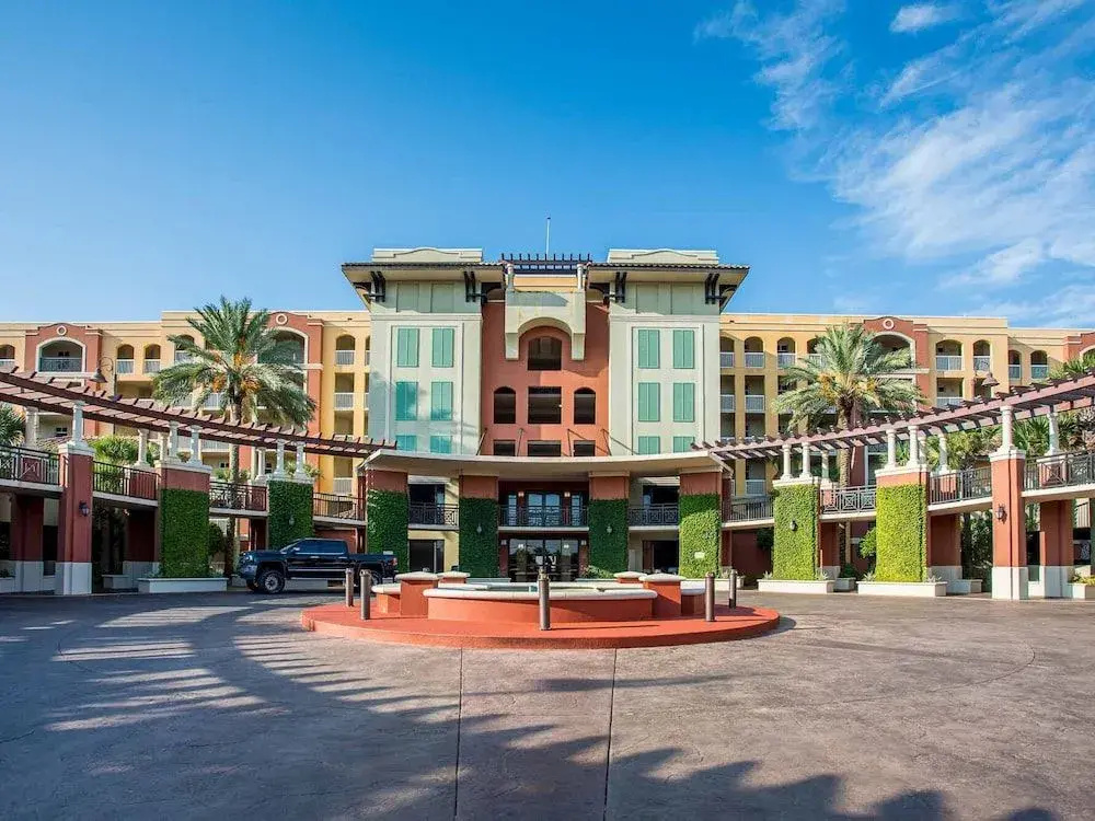 Azure by Southern Vacation Rentals
