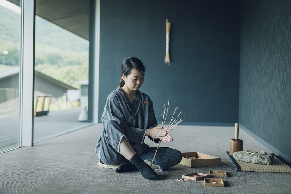 Hoshino Resorts KAI Yufuin 사진 28