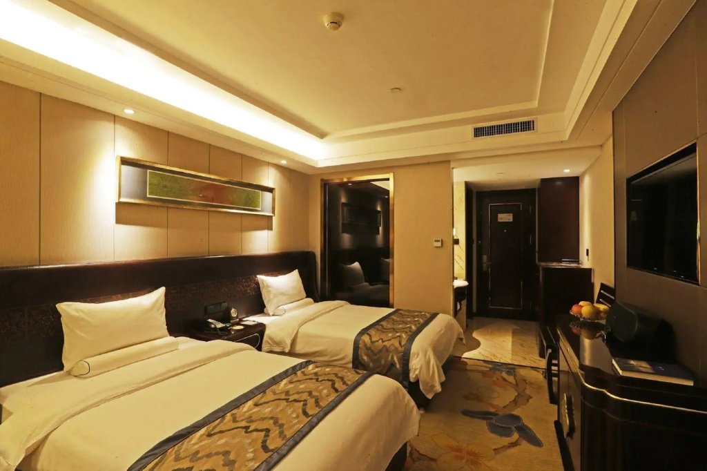 Hotel photo 20