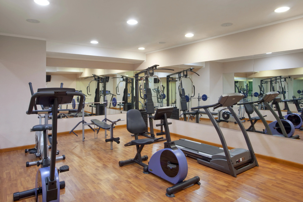 Holiday Inn Cagliari by IHG - Général