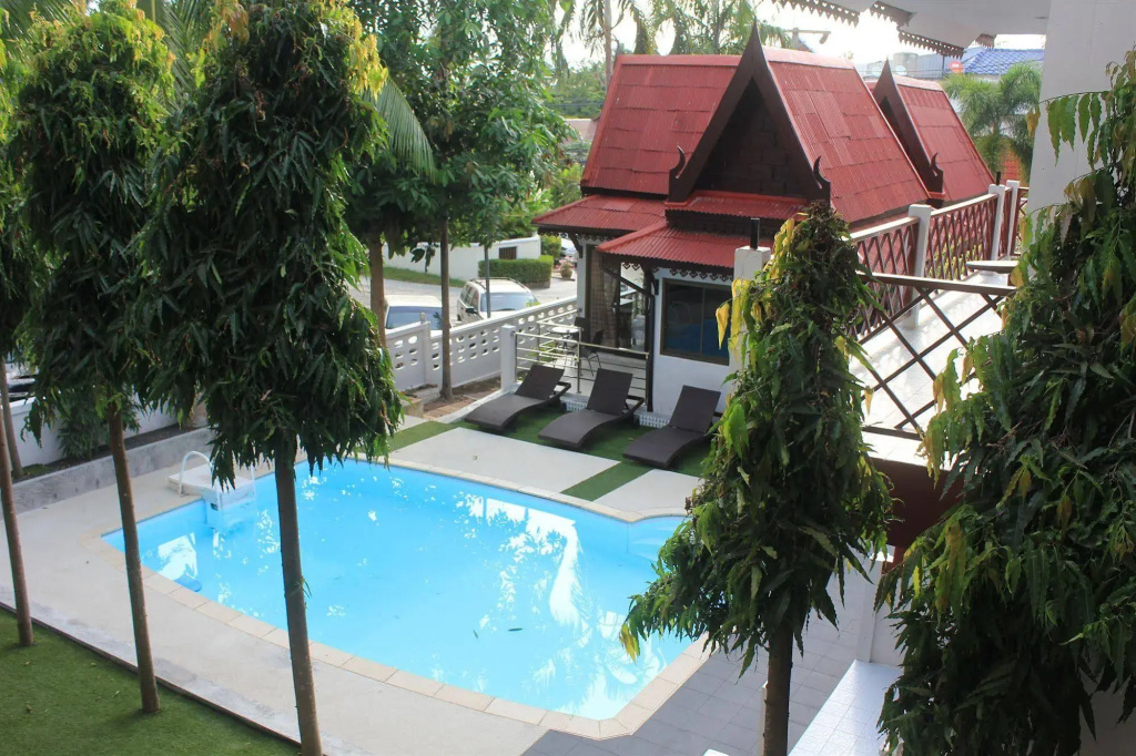 Hotel photo 13