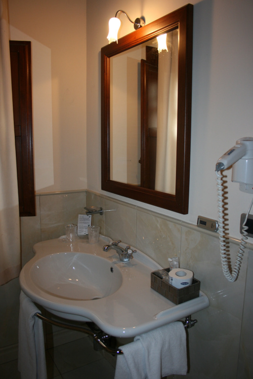 Villa Lampedusa Hotel & Residence - Général