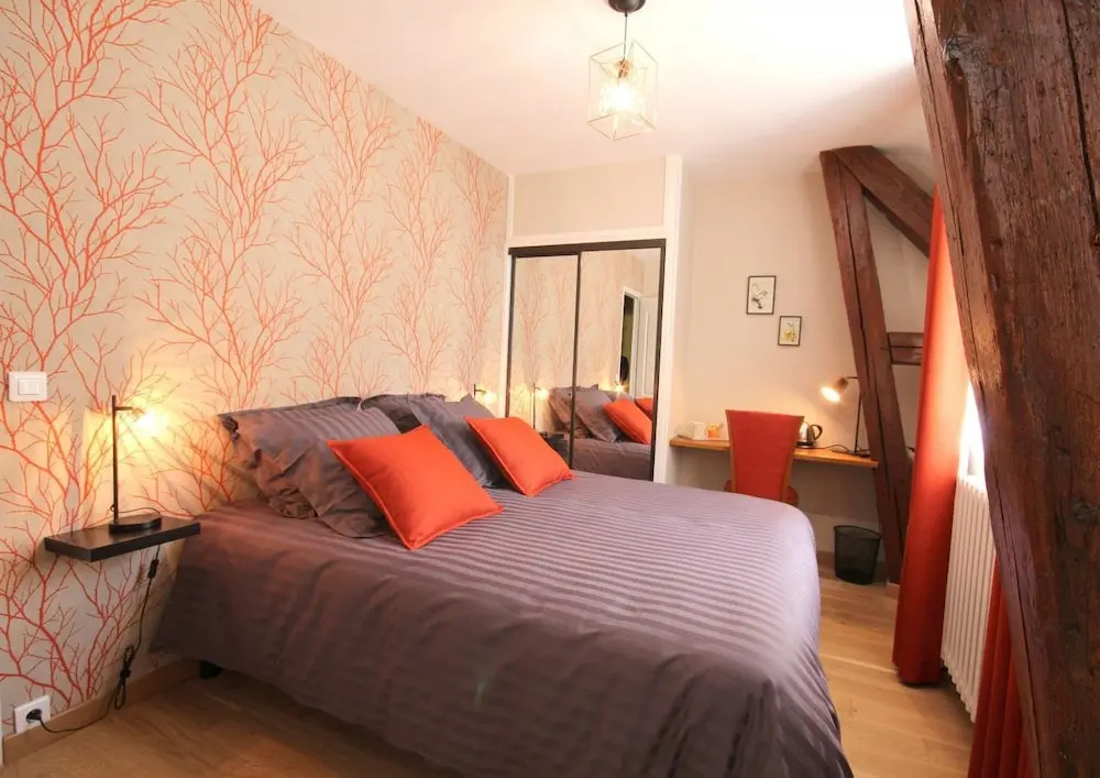 Afficher la photo 6 — Le Manoir de Placy - Bed and Breakfast