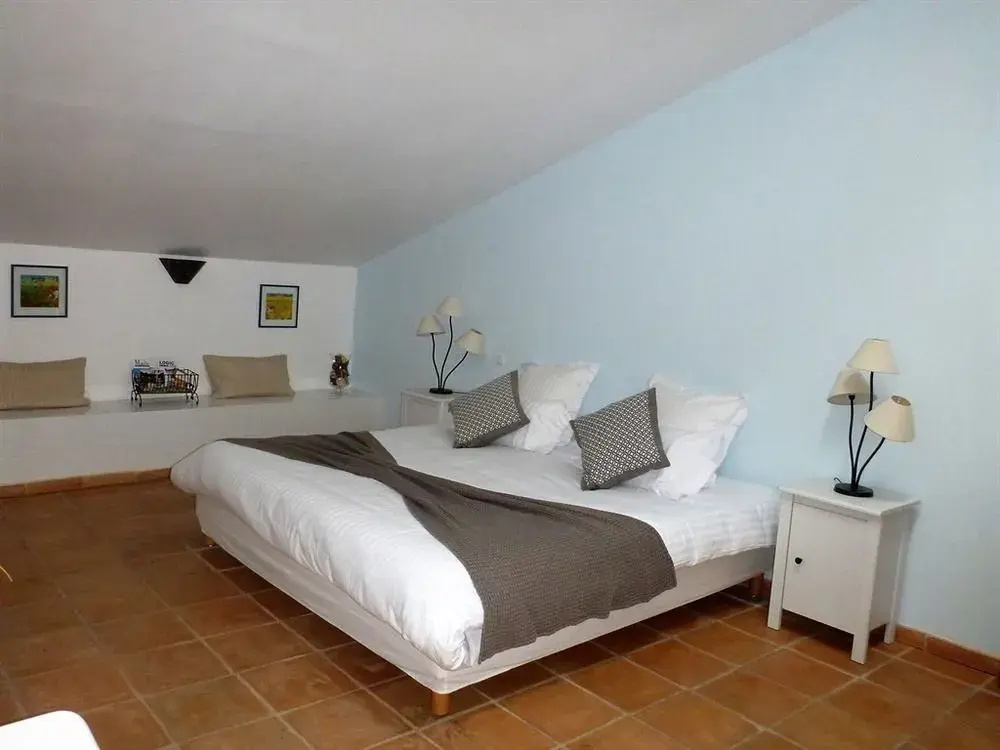 Voir la photo 4 — Le Mas De Gleyzes