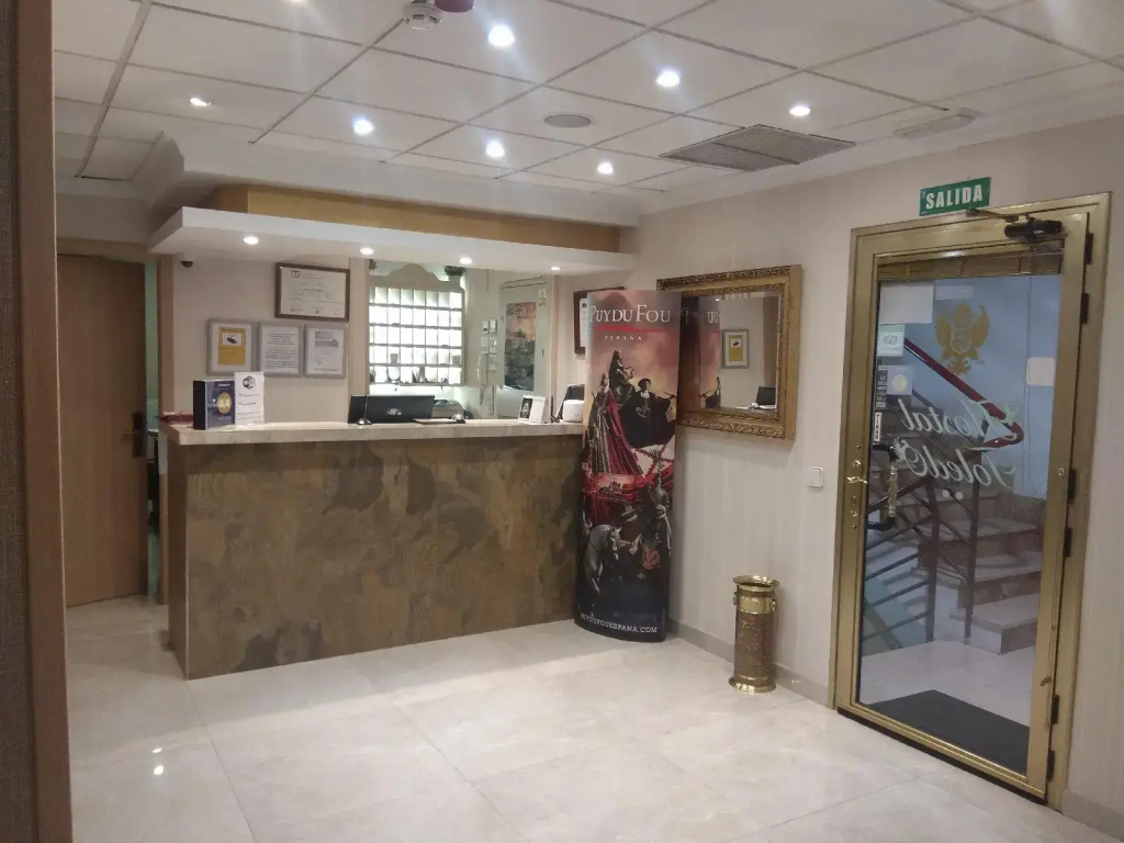 Hotel photo 2