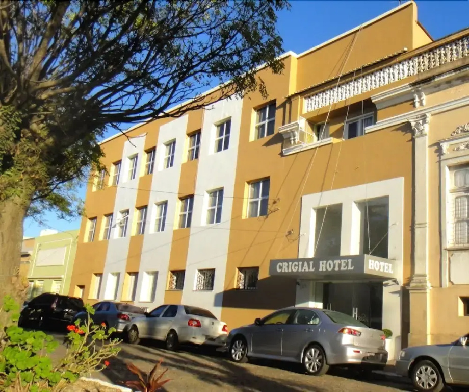 Hotel Crigial