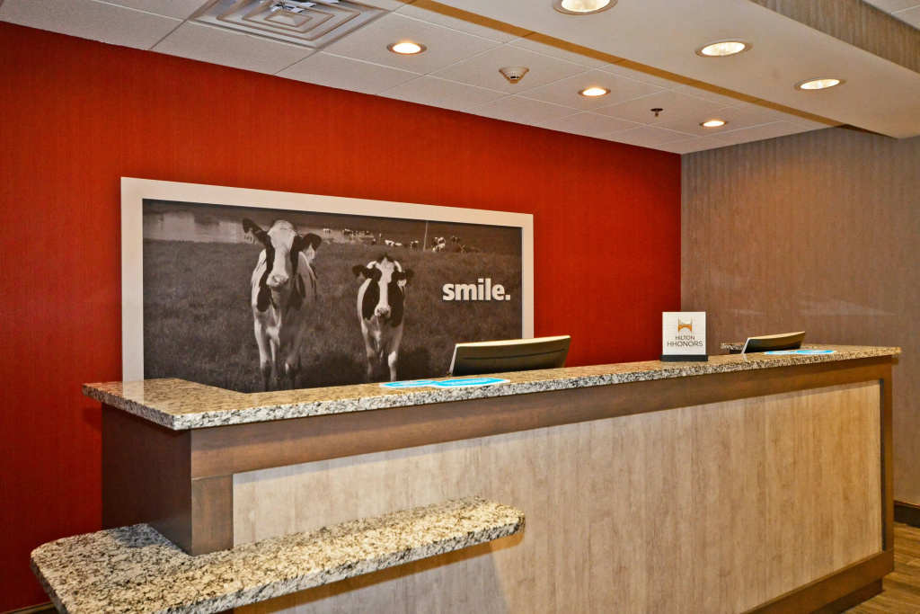 Hotel photo 20