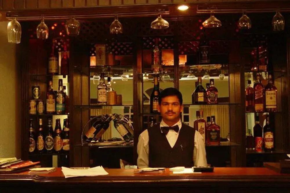 Hotel Royal Century - фото 16