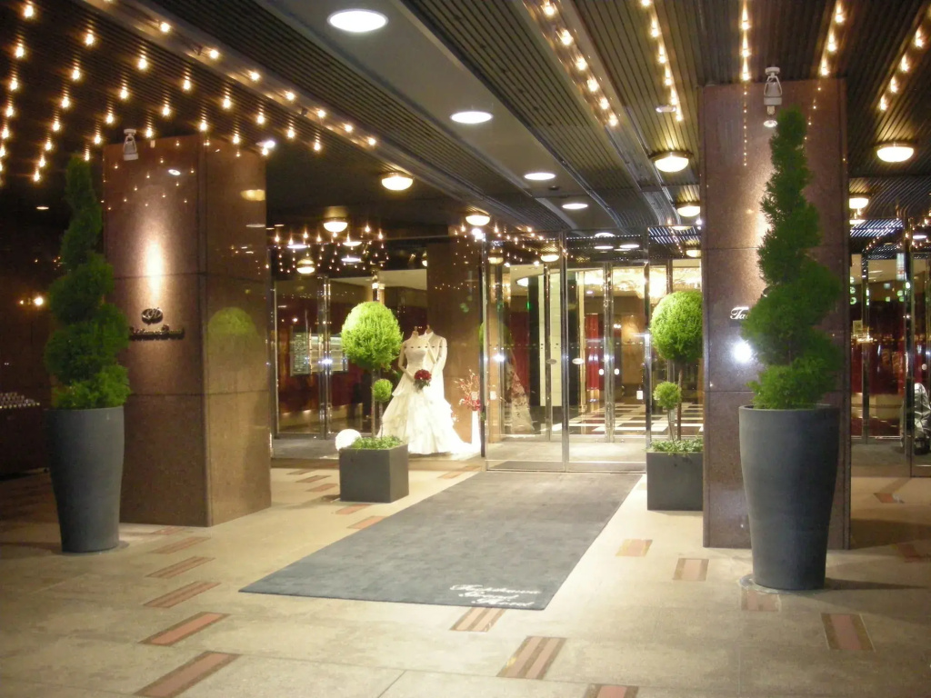 HOTEL emisia TOKYO TACHIKAWA - Général