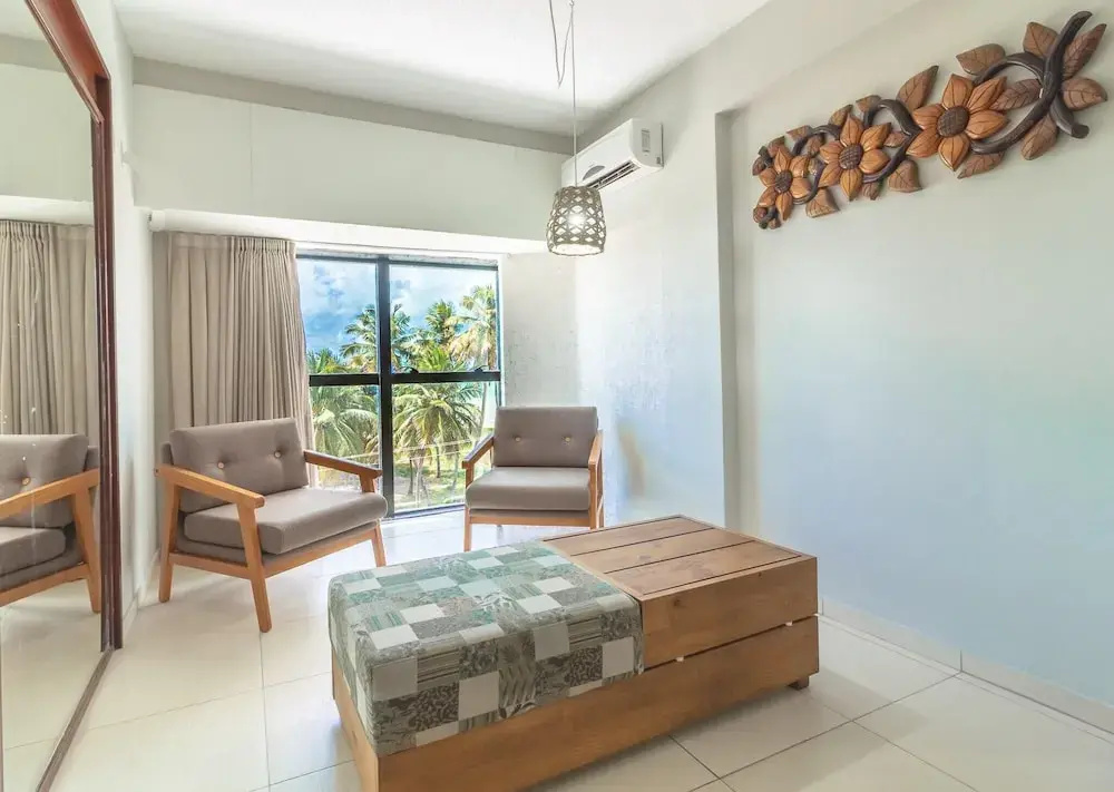Littoral Hotel - Chambres