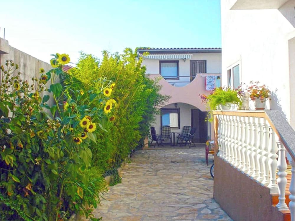 Apartments Ines