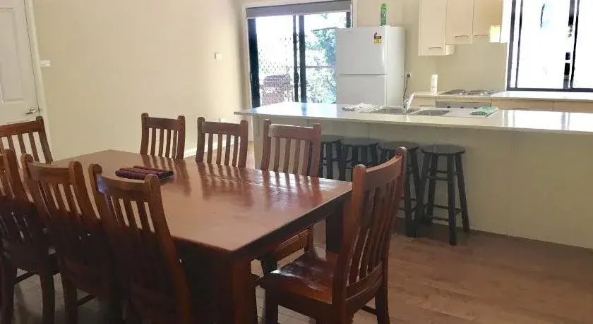 Hillview Farmstay - Général