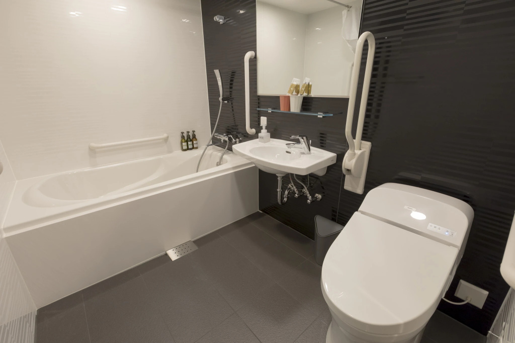 M’s Hotel Kyoto Station Taruya 사진 22