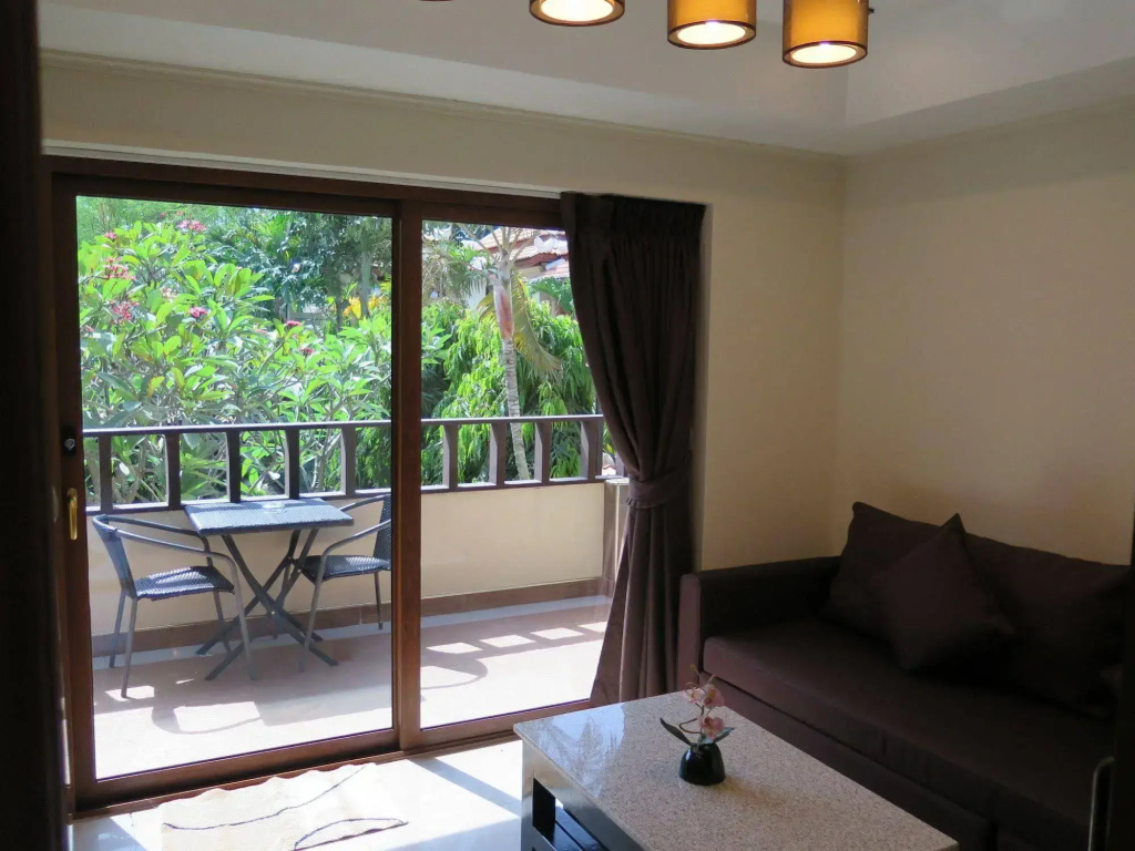 Hotel photo 7