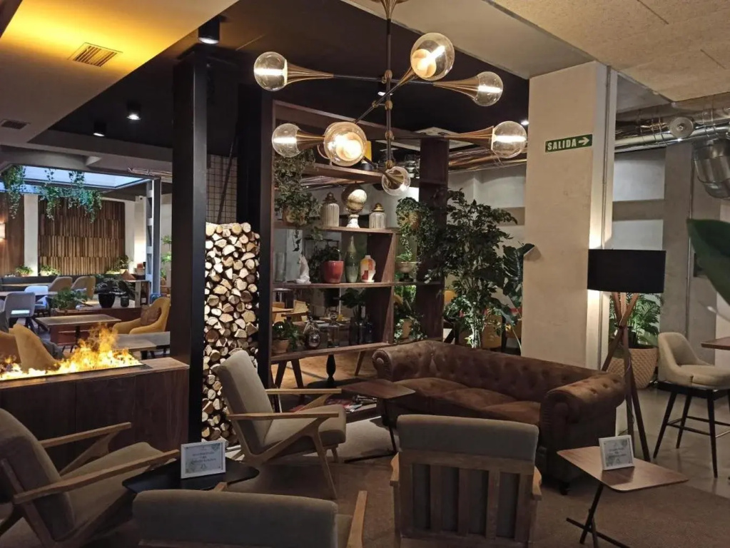 Hotel photo 15