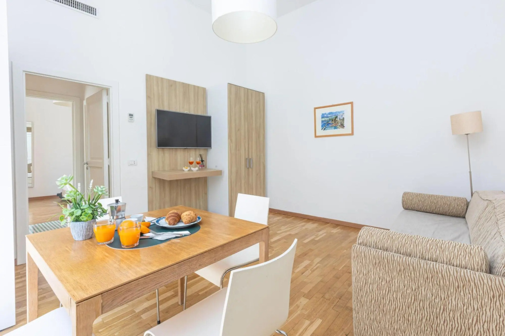Maison Il Corso — 5