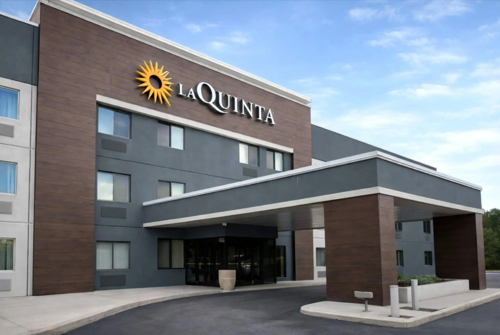 La Quinta Inn & Suites by Wyndham Stevens Point - Général
