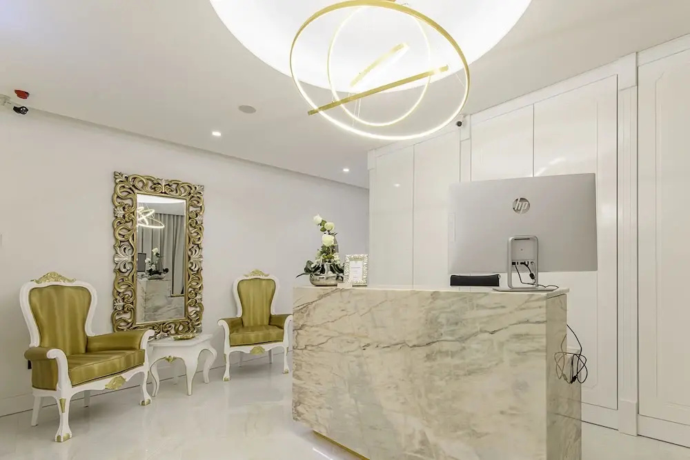 Villa Mariazinha Charming Hotel photo 8