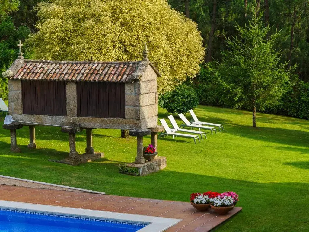 Hotel Spa Atlantico - Général