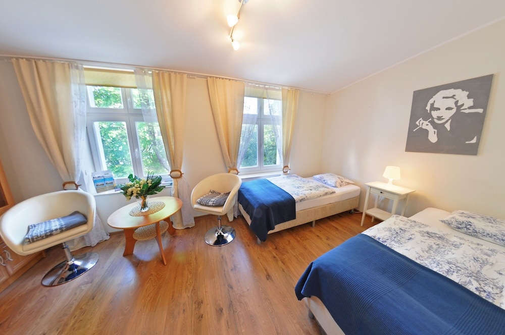 Chopina 3City Rentals