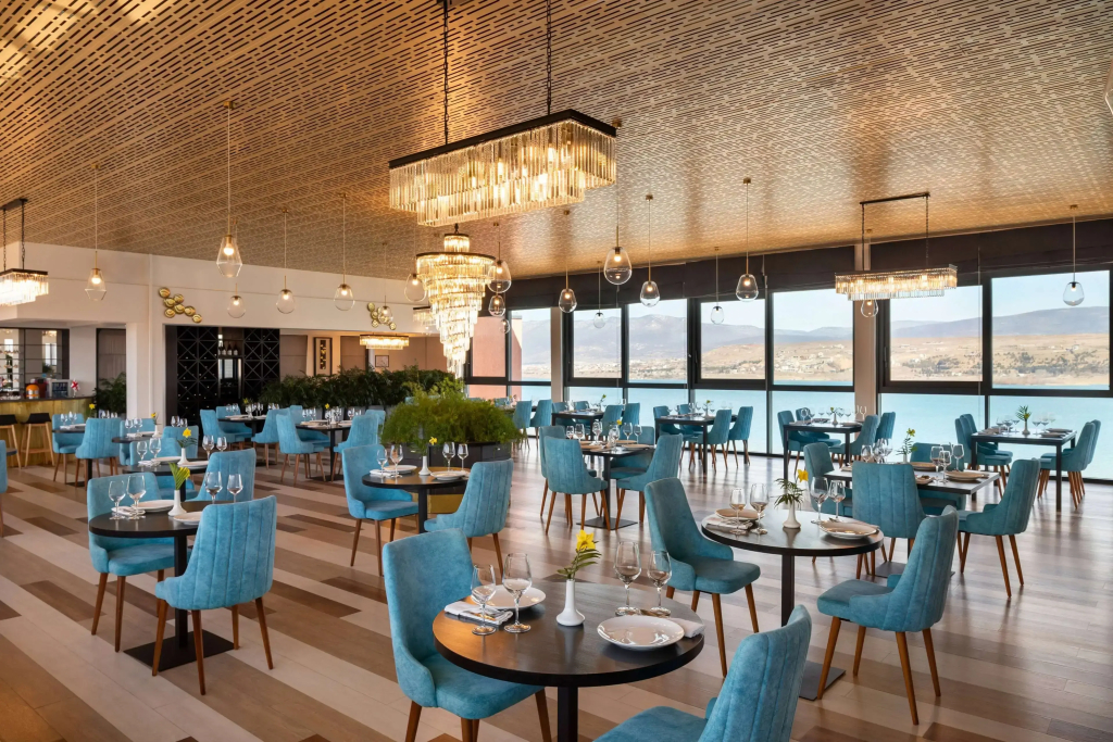 Gino Seaside Tbilisi, Trademark Collection by Wyndham - фото 26