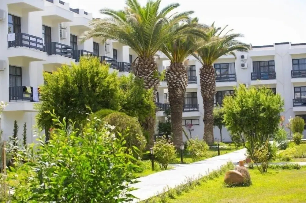 Bonjo Club Resort