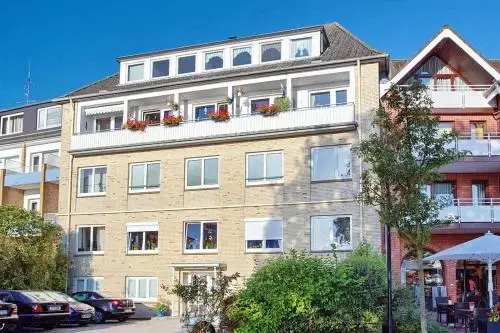 Haus an der Strandallee 126