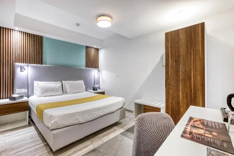 Solana Hotel & Spa - Chambres