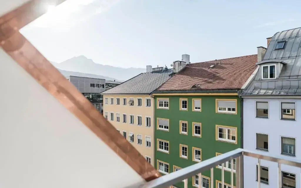 Boutique Hotel Zach