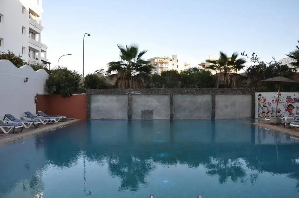 Hotel photo 15