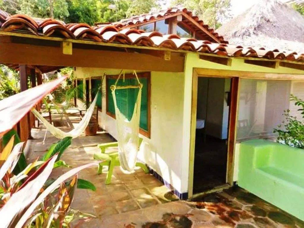 Balcony & Terrace