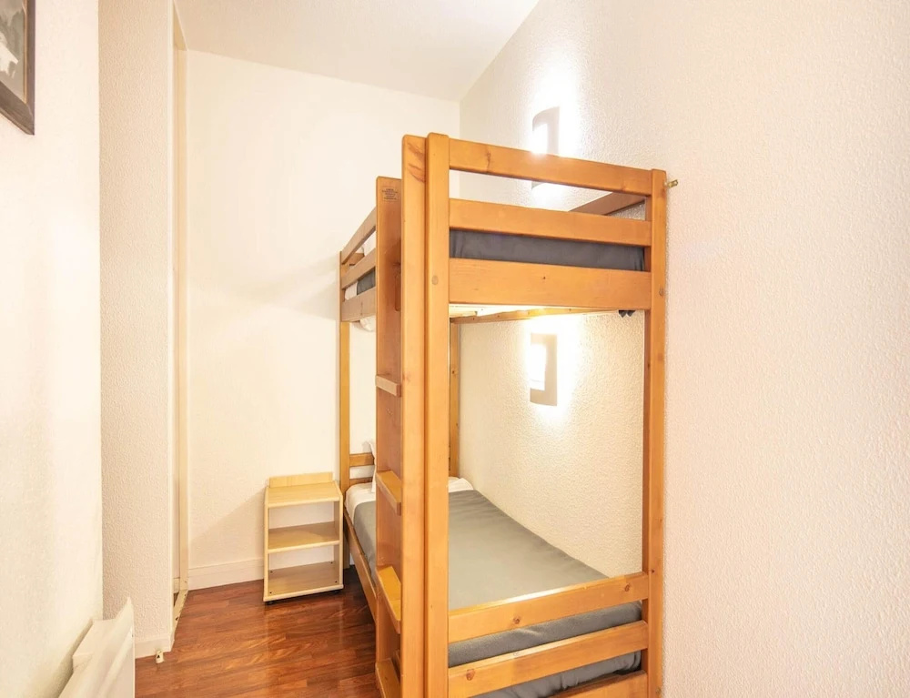 Voir la photo 3 — Spacious Alpine Apartment for Family
