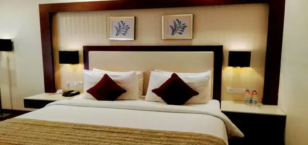 Lords Inn Jodhpur - Chambres