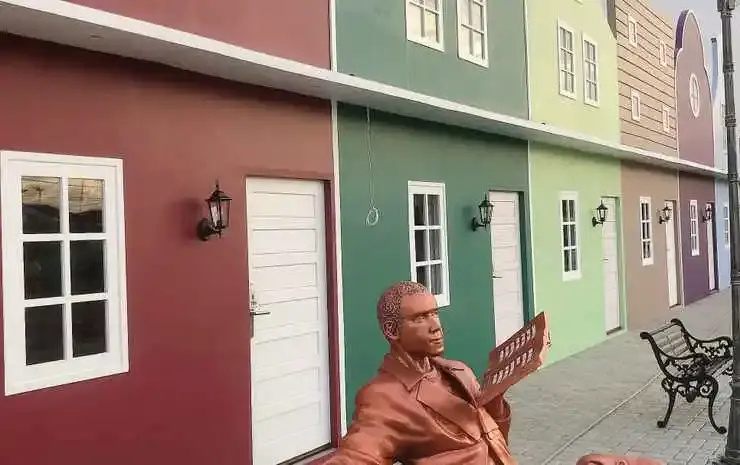 Hotel Pequena Casa