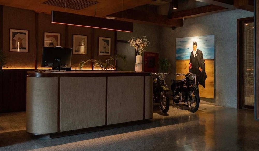 Hotel photo 2