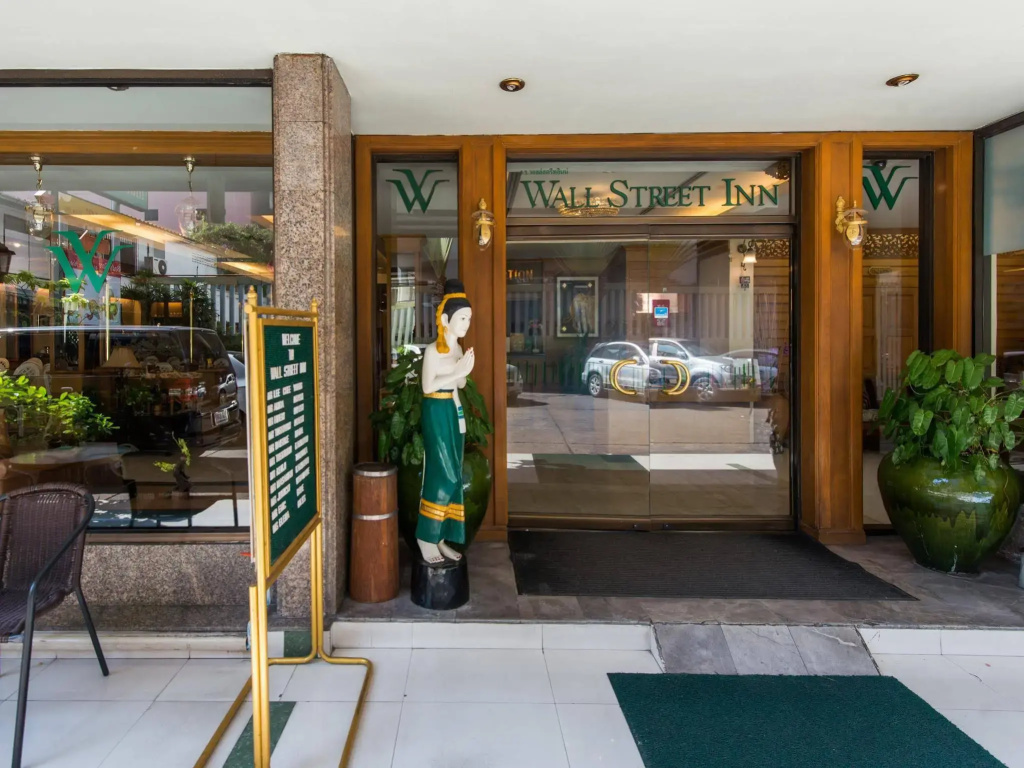 Hotel photo 19